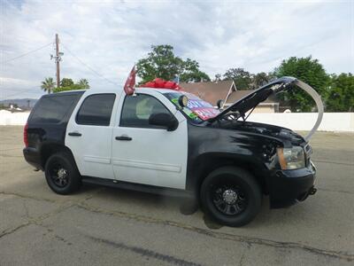 2011 Chevrolet Tahoe Police - Photo 27 - San Fernando, CA 91340