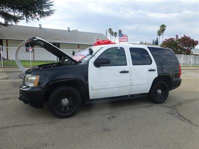 2011 Chevrolet Tahoe Police - Photo 15 - San Fernando, CA 91340