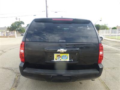 2011 Chevrolet Tahoe Police - Photo 3 - San Fernando, CA 91340