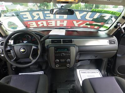 2011 Chevrolet Tahoe Police - Photo 10 - San Fernando, CA 91340