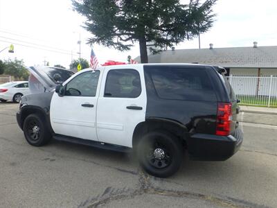 2011 Chevrolet Tahoe Police - Photo 19 - San Fernando, CA 91340