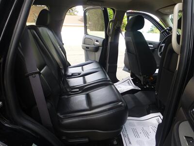 2011 Chevrolet Tahoe Police - Photo 55 - San Fernando, CA 91340