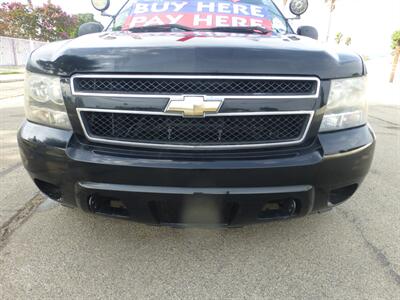 2011 Chevrolet Tahoe Police - Photo 66 - San Fernando, CA 91340