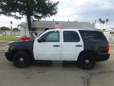 2011 Chevrolet Tahoe Police - Photo 2 - San Fernando, CA 91340