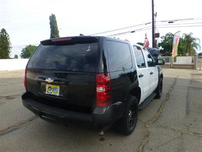 2011 Chevrolet Tahoe Police - Photo 23 - San Fernando, CA 91340
