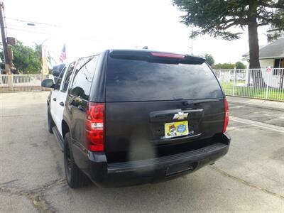 2011 Chevrolet Tahoe Police - Photo 21 - San Fernando, CA 91340