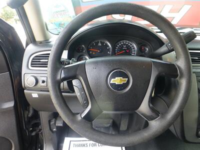 2011 Chevrolet Tahoe Police - Photo 40 - San Fernando, CA 91340