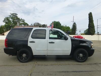 2011 Chevrolet Tahoe Police - Photo 4 - San Fernando, CA 91340