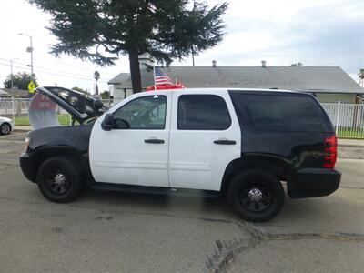 2011 Chevrolet Tahoe Police - Photo 17 - San Fernando, CA 91340