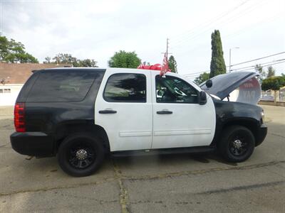 2011 Chevrolet Tahoe Police - Photo 25 - San Fernando, CA 91340