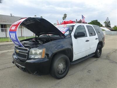 2011 Chevrolet Tahoe Police - Photo 14 - San Fernando, CA 91340
