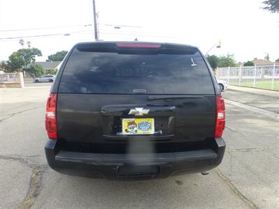2011 Chevrolet Tahoe Police - Photo 22 - San Fernando, CA 91340
