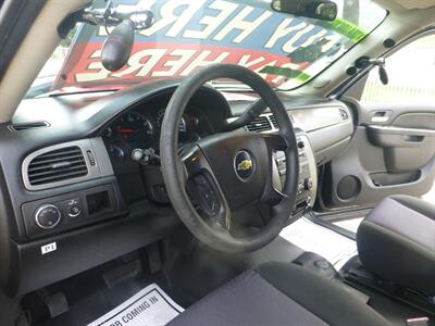 2011 Chevrolet Tahoe Police - Photo 9 - San Fernando, CA 91340