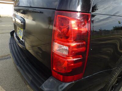 2011 Chevrolet Tahoe Police - Photo 81 - San Fernando, CA 91340