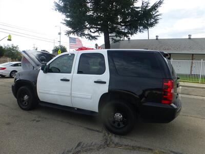 2011 Chevrolet Tahoe Police - Photo 18 - San Fernando, CA 91340
