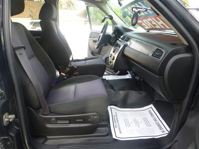 2011 Chevrolet Tahoe Police - Photo 6 - San Fernando, CA 91340