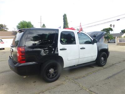 2011 Chevrolet Tahoe Police - Photo 24 - San Fernando, CA 91340