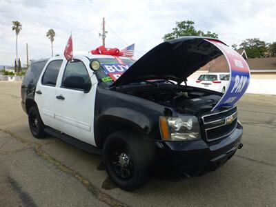 2011 Chevrolet Tahoe Police - Photo 28 - San Fernando, CA 91340