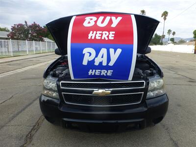2011 Chevrolet Tahoe Police - Photo 12 - San Fernando, CA 91340
