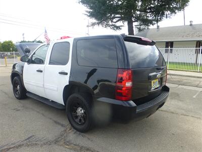 2011 Chevrolet Tahoe Police - Photo 20 - San Fernando, CA 91340