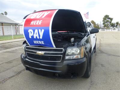 2011 Chevrolet Tahoe Police - Photo 13 - San Fernando, CA 91340