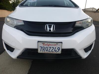 2016 Honda Fit LX   - Photo 75 - San Fernando, CA 91340