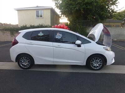 2016 Honda Fit LX   - Photo 24 - San Fernando, CA 91340