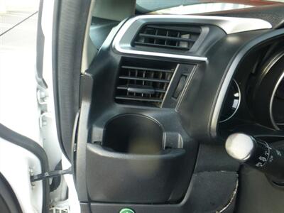 2016 Honda Fit LX   - Photo 33 - San Fernando, CA 91340