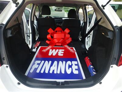 2016 Honda Fit LX   - Photo 74 - San Fernando, CA 91340