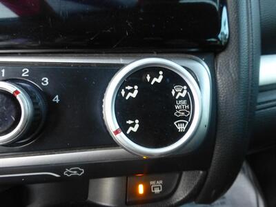 2016 Honda Fit LX   - Photo 48 - San Fernando, CA 91340