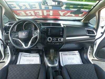 2016 Honda Fit LX   - Photo 10 - San Fernando, CA 91340