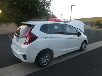 2016 Honda Fit LX   - Photo 22 - San Fernando, CA 91340