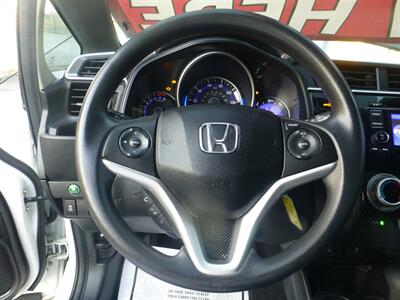 2016 Honda Fit LX   - Photo 37 - San Fernando, CA 91340