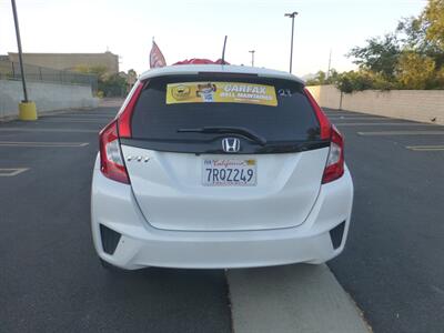 2016 Honda Fit LX   - Photo 20 - San Fernando, CA 91340