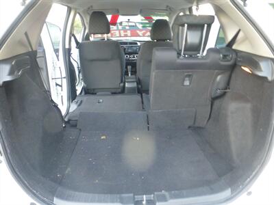 2016 Honda Fit LX   - Photo 67 - San Fernando, CA 91340