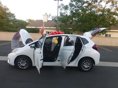 2016 Honda Fit LX   - Photo 64 - San Fernando, CA 91340