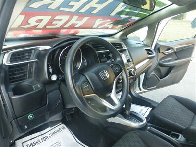 2016 Honda Fit LX   - Photo 8 - San Fernando, CA 91340