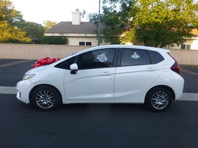 2016 Honda Fit LX   - Photo 2 - San Fernando, CA 91340