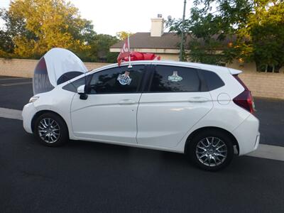 2016 Honda Fit LX   - Photo 17 - San Fernando, CA 91340