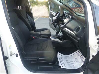 2016 Honda Fit LX   - Photo 6 - San Fernando, CA 91340