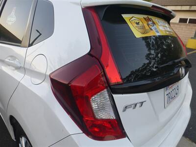 2016 Honda Fit LX   - Photo 82 - San Fernando, CA 91340