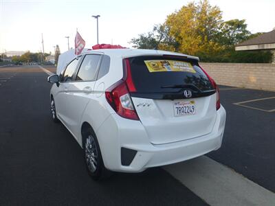 2016 Honda Fit LX   - Photo 19 - San Fernando, CA 91340