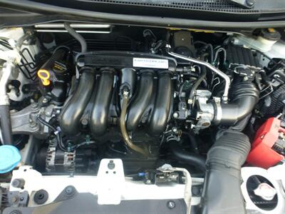 2016 Honda Fit LX   - Photo 12 - San Fernando, CA 91340