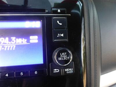 2016 Honda Fit LX   - Photo 49 - San Fernando, CA 91340