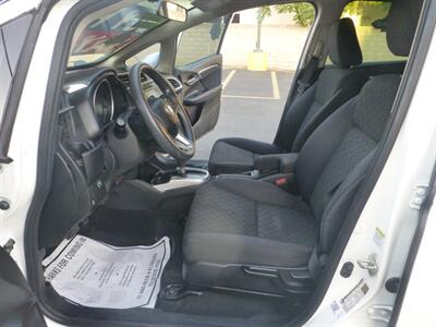 2016 Honda Fit LX   - Photo 9 - San Fernando, CA 91340