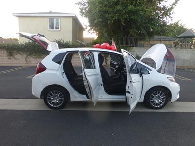 2016 Honda Fit LX   - Photo 63 - San Fernando, CA 91340