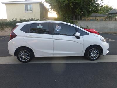 2016 Honda Fit LX   - Photo 4 - San Fernando, CA 91340