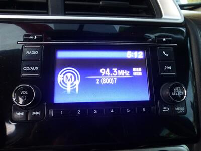 2016 Honda Fit LX   - Photo 44 - San Fernando, CA 91340