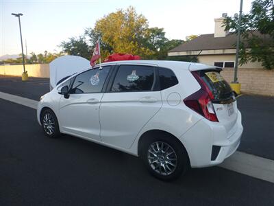 2016 Honda Fit LX   - Photo 18 - San Fernando, CA 91340