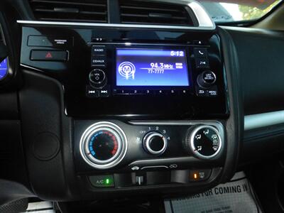 2016 Honda Fit LX   - Photo 43 - San Fernando, CA 91340